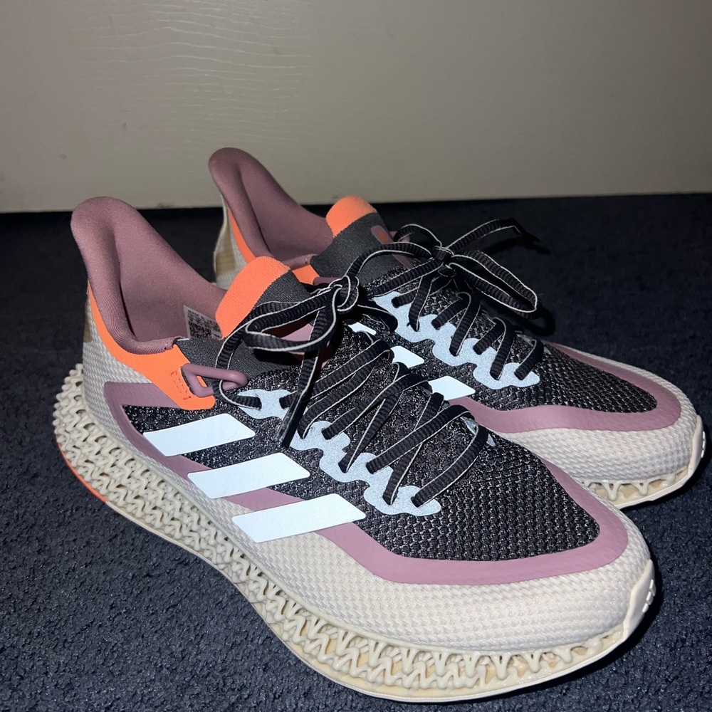 Adidas 4DFWD 2W Women’s Running Shoes